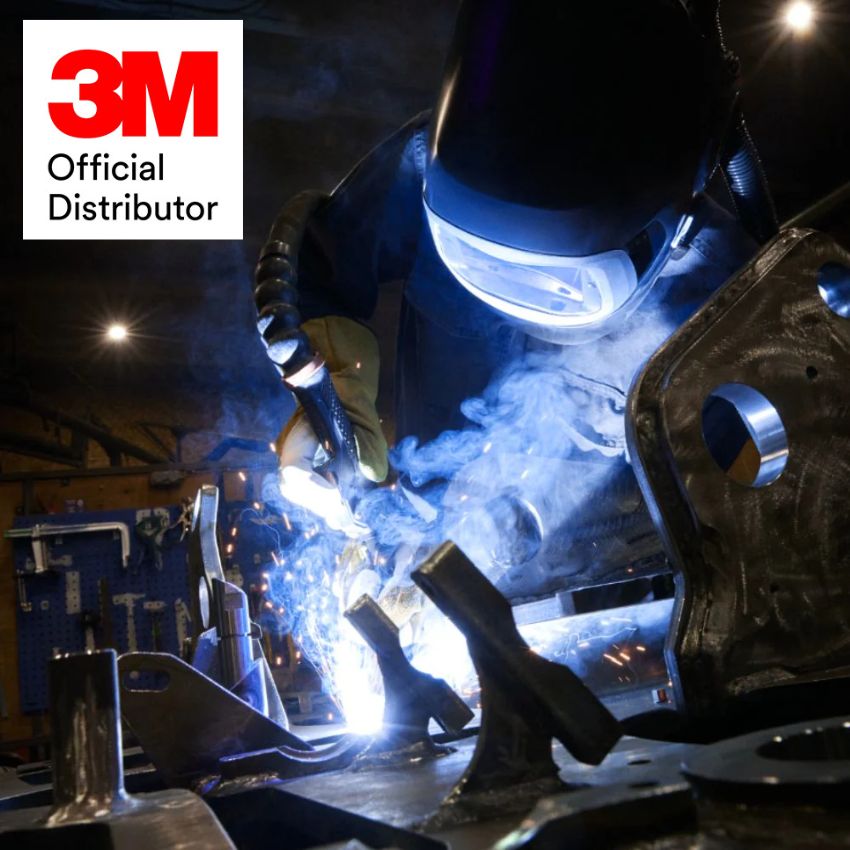 3M SpeedGlas G5-03 Series - Welding Protection