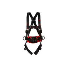 3M™ PROTECTA® E200 Comfort Positioning Safety Harness With Belt