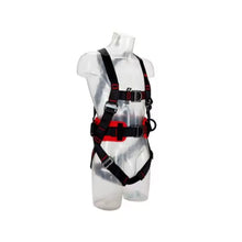 3M™ PROTECTA® E200 Comfort Positioning Safety Harness With Belt