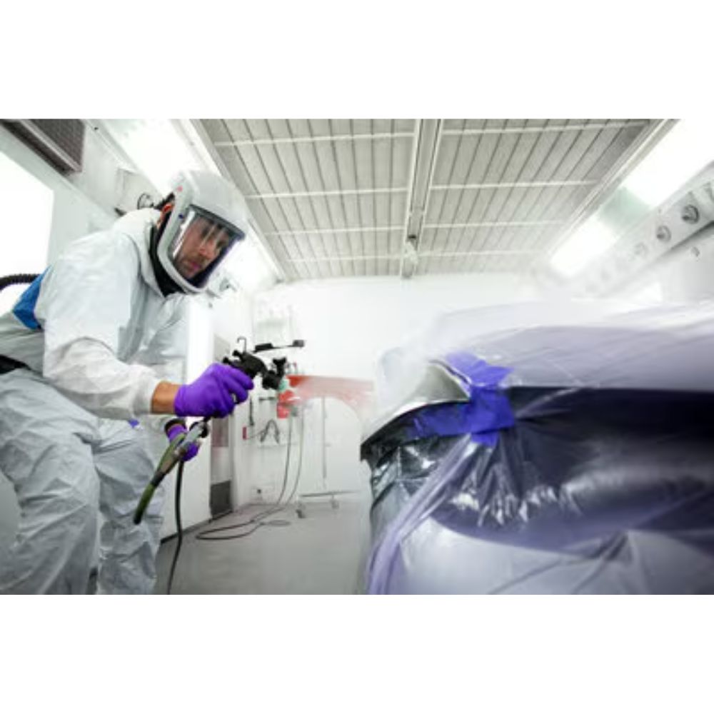 3M™ Performance HVLP Spray Gun System with PPS 2.0– Best4Safety