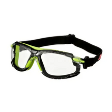3M™ Solus™ 1000 Safety Glasses, Clear lens - Pack of 20