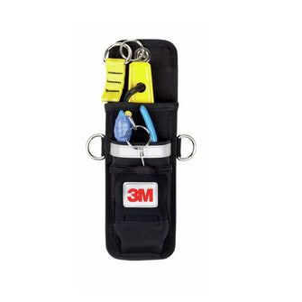 3M™ DBI-SALA® Dual Tool Holster with 2 Retractors - Belt