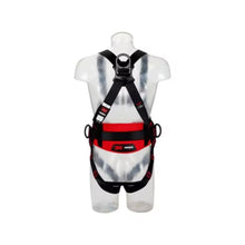 3M™ PROTECTA® E200 Comfort Positioning Safety Harness With Belt