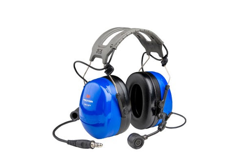 3M™ PELTOR™ Twin Cup ATEX Headband Headset– Best4Safety