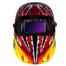 3M™ Speedglas™ 100 Welding Helmet with 100v Welding Filter - Razor Dragon