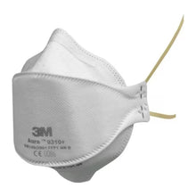 3M™ Aura™ 9310+ Particulate Unvalved FFP1 Respirator  - 1 Box of 20 Disposable Masks