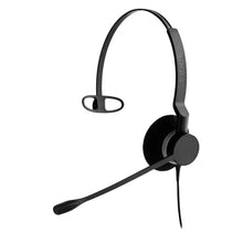 Jabra BIZ 2300 USB Mono Push-To-Talk Headset