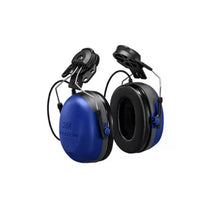 3M™ PELTOR™ CH-3 Listen Only Headset ATEX Helmet Mount - Pack of 10