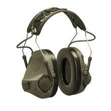 3M™ PELTOR™ ComTac™ VIII Headset, Non Comms - Olive Drab Green