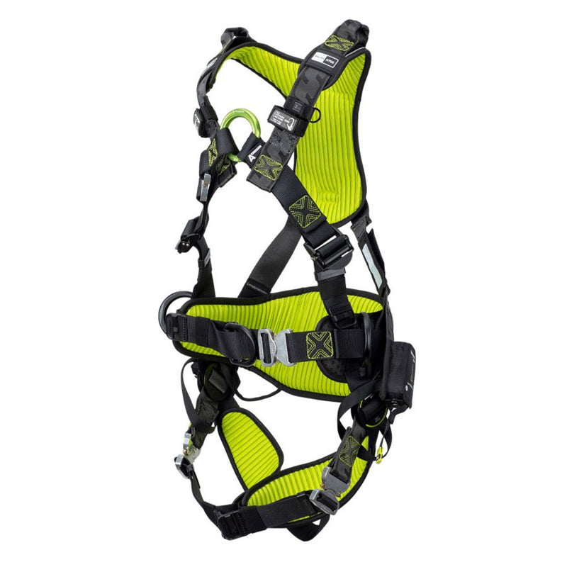 Honeywell Miller H700 CC5 Full Body Harness - Belted – Best4Safety