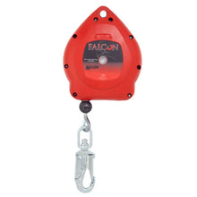 Honeywell Miller Falcon ECO Self Retracting Lifeline - 6.2M Galvanised