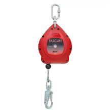 Honeywell Miller Falcon Standard Self Retracting Lifeline - 10M Stainless Steel