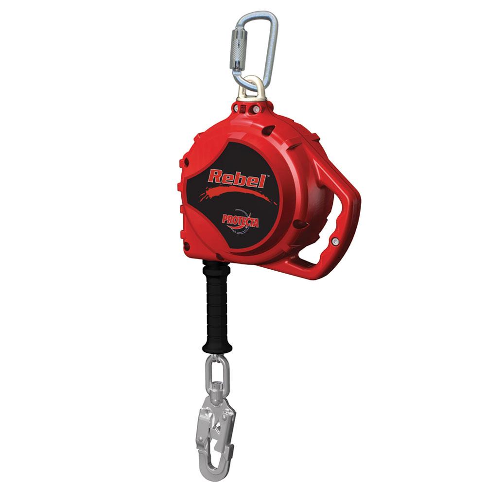 3M™ PROTECTA™ Rebel™ Self-Retracting Lifeline– Best4Safety