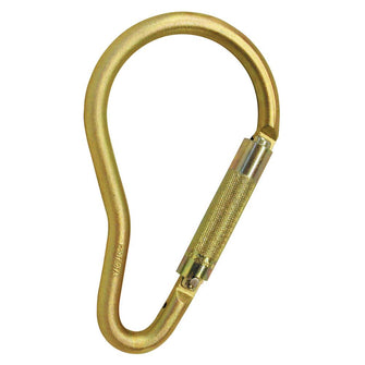 3M™ PROTECTA™ Self Locking Carabiner -  50mm Gate