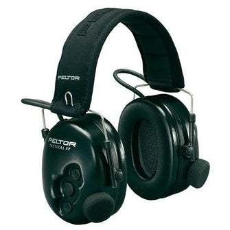 3M Peltor Tactical XP Standard Headset