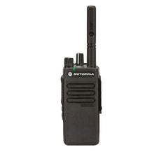 Motorola XT420 Festival and Events Radio Solution