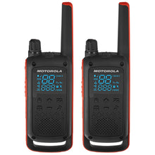 Motorola Talkabout T82 Twin Pack