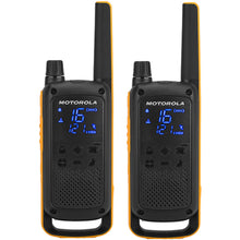 Motorola Talkabout T82 Extreme Licence Free Radios Twin Pack
