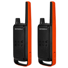 Motorola Talkabout T82 Twin Pack