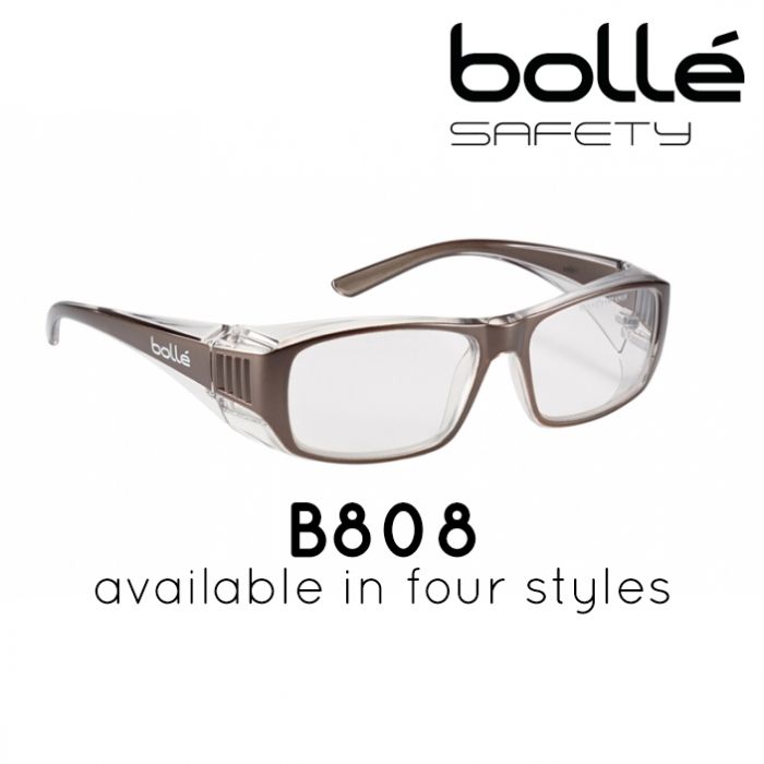 Safety Prescription Eyewear Best4Safety