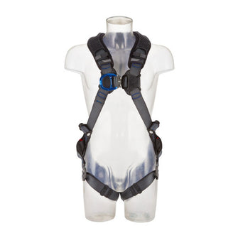 3M™ DBI-SALA© ExoFit XE200 Comfort Safety Harness - Quick Connect Buckle Chest