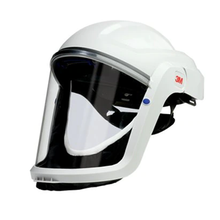 3M™ Versaflo™ M-206 Respiratory Helmet